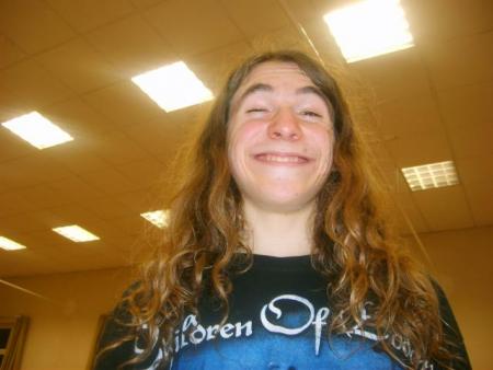 Ma couille de druide =)